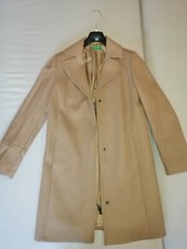 Cappotto United Color of