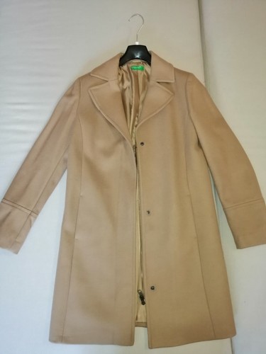 Cappotto united color - color, of