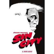 FRANK MILLER  SIN CITY 1 UN