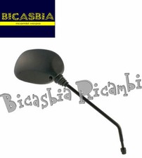 0482 - SPECCHIO SPECCHIETTO DESTRO PIAGGIO APE 50 TM P FL FL2 FL3 RST MIX