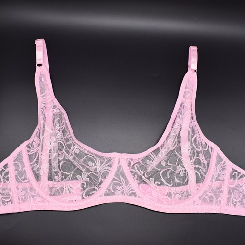 Reggiseno donna non imbottito