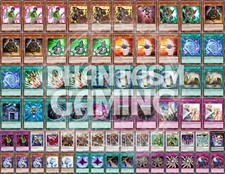 Mazzo Karakuri Cyber Drago