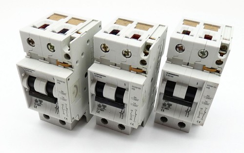 Siemens 5sx22 5sx2 - 3x, c2