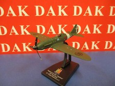 Die cast 1/100 Modellino Aereo