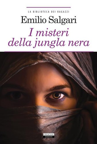 Misteri della giungla nera - misteri,