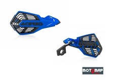 Coppia Paramani Acerbis X