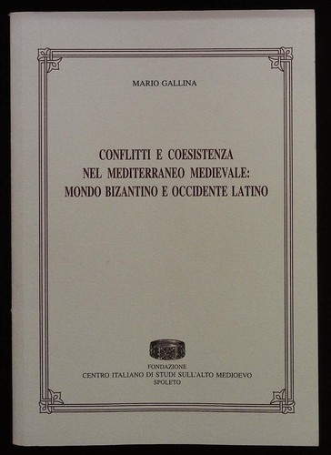 Gallina mario conflitti - mario,