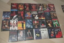 FILM HORROR E THRILLER LOTTO