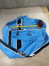 Tuta da sci Borah teamwear