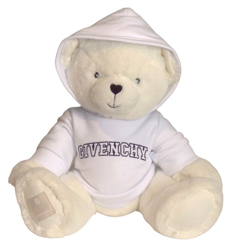 Givenchy felpa con cappuccio - -,