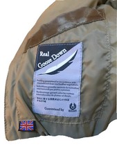 Giubbotto Donna Belstaff