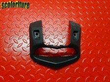 SCOCCA FANALE POSTERIORE