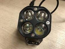 Faro Di Profondità Fuoristrada, Quad 12/24 V