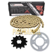 Gold drive chain - drive, and