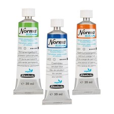 Schmincke NORMA BLUE Pittura