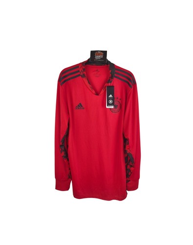 Nuova maglia calcio portiere - nuova,
