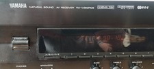 Amplificatore Yamaha