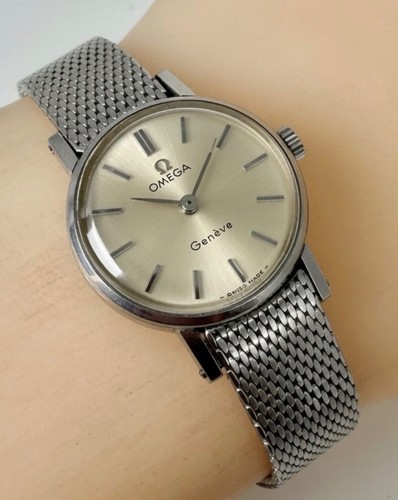 Orologio vintage omega - orologio,