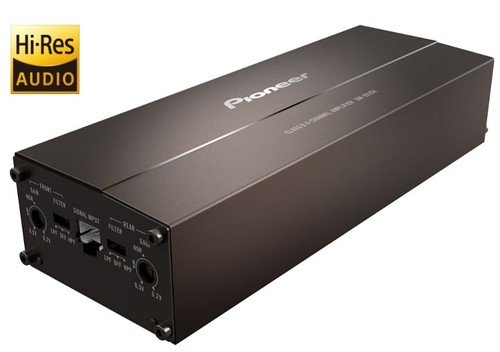 Pioneer dx104 amplificatore - gm-dx104,