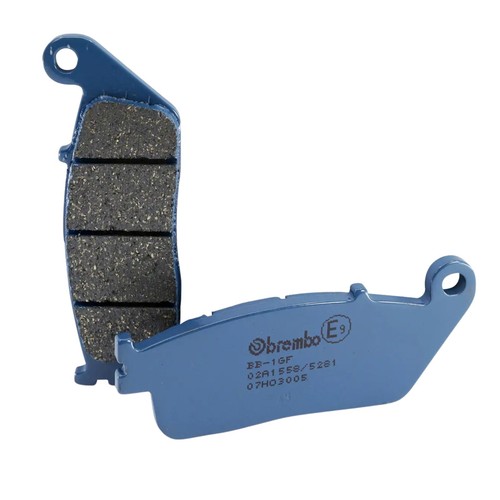 Honda 350 2021 - 350, pastiglie