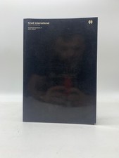 CATALOGO CARTACEO: Knoll