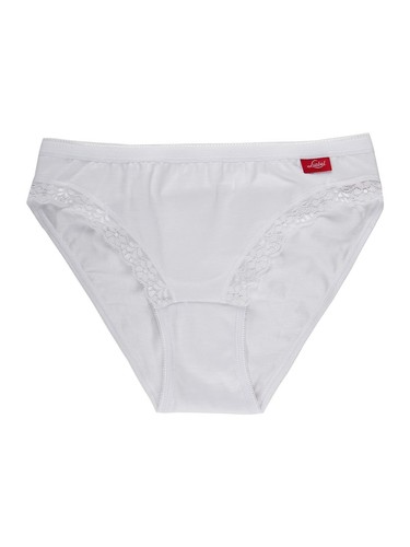 Liabel slip con pizzo - con, in
