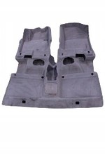 KIA SOUL II EV ECO ELECTRIC 2015 Tappeto interno auto