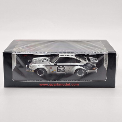 Spark porsche 911 - spark,
