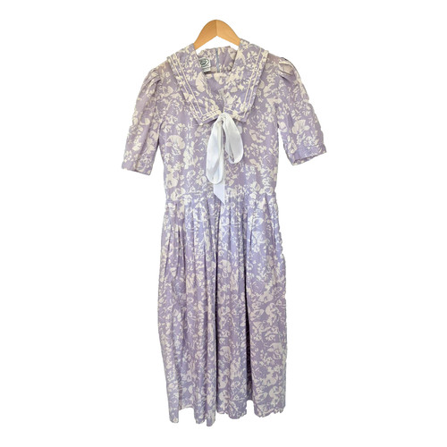 Abito vintage laura - laura, ashley
