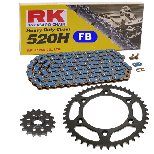 Kit catena husqvarna - catena,