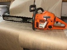 Motosega Husqvarna 55 RANCHER