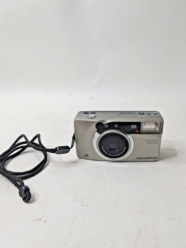 Olympus newpic zoom 600 - newpic,