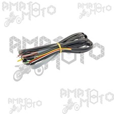 IMPIANTO ELETTRICO CABLAGGIO