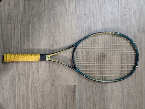 Racchetta tennis fischer - da,