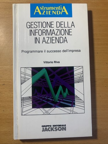 Gestione della informazione - , in