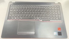 Fujitsu LifeBook U758 tastiera
