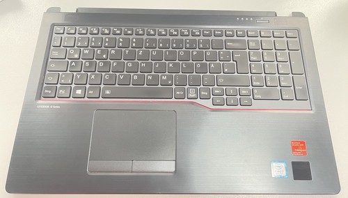 Fujitsu lifebook u758 tastiera - lifebook,