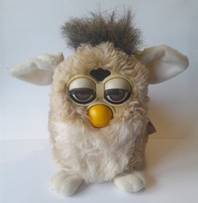 Giocattolo Elettrico Furby