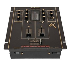 Technics ex1200 mixer - technics, dj