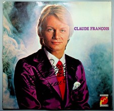 CLAUDE FRANCOIS - IL FAIT BEAU