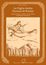 LE FIGLIE DELLA DONNA DI RAME