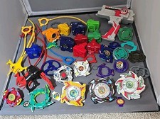 Lotto Takara BEYBLADE vecchia
