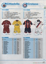 GUERIN SPORTIVO SERIE B