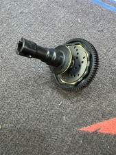 Xray XB4 2022-2025 pantofole