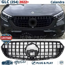 Griglia per mercedes glc - griglia,