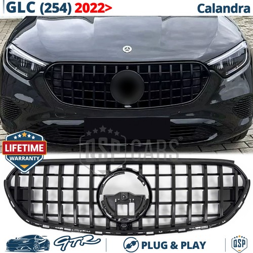 Griglia per mercedes glc x254 - per,
