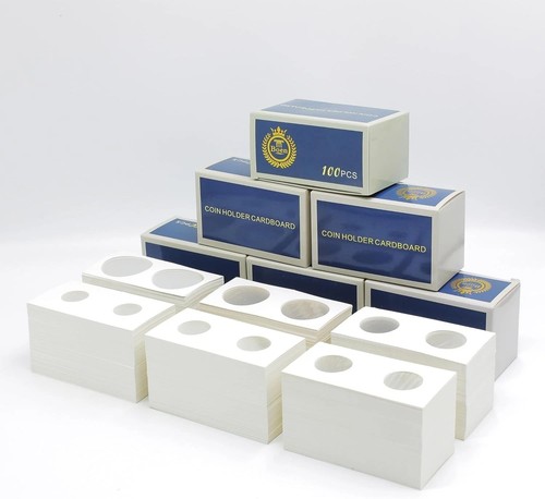 600pcs portamonete misure - 600pcs,