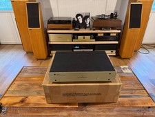 Conrad Johnson TEA2SEHG - TEA2