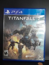 Electronic Arts Titanfall 2