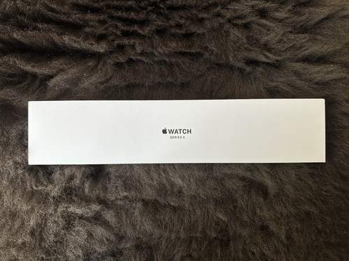 Apple watch series solo - apple,